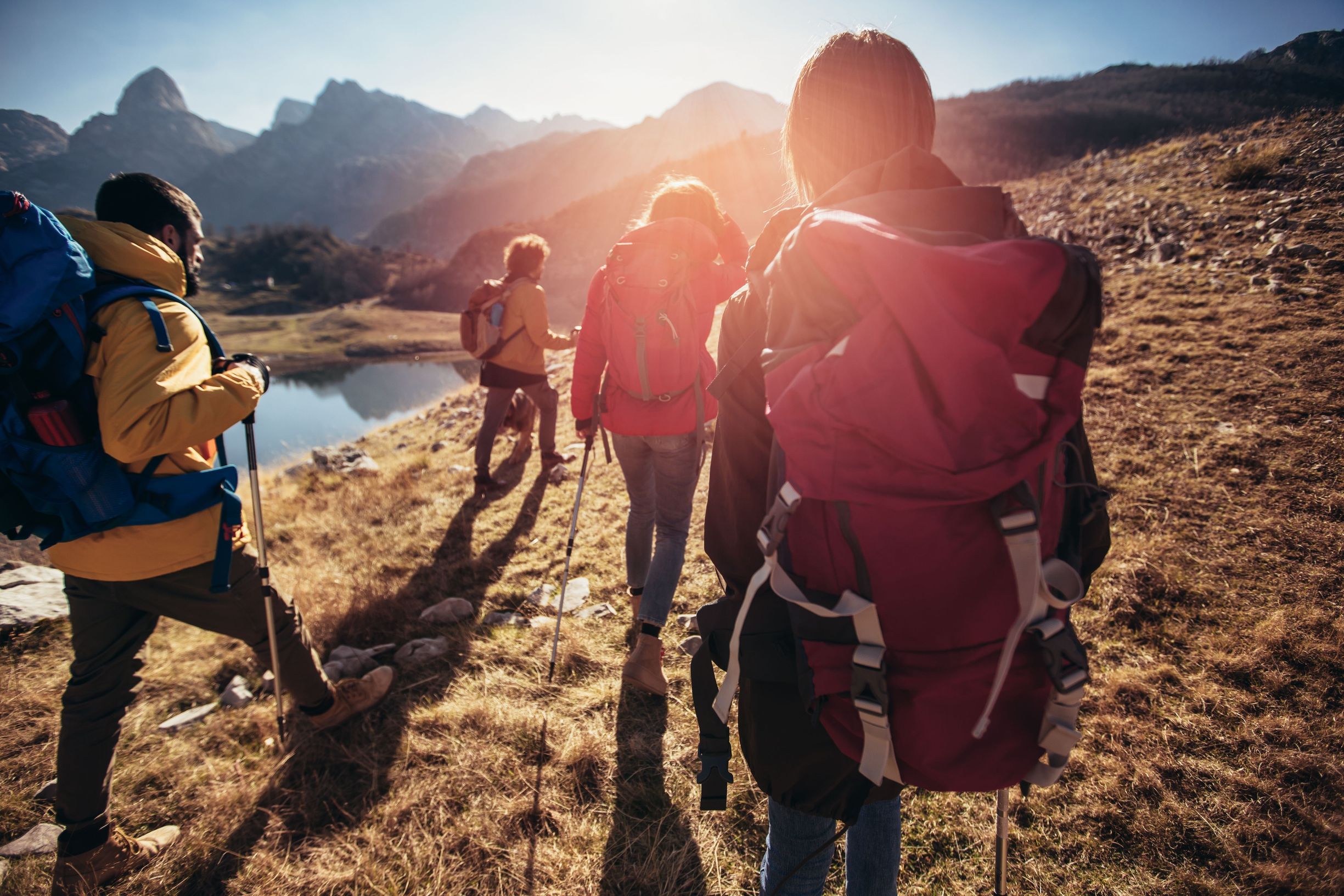 JOURNEY OF DISCOVERY