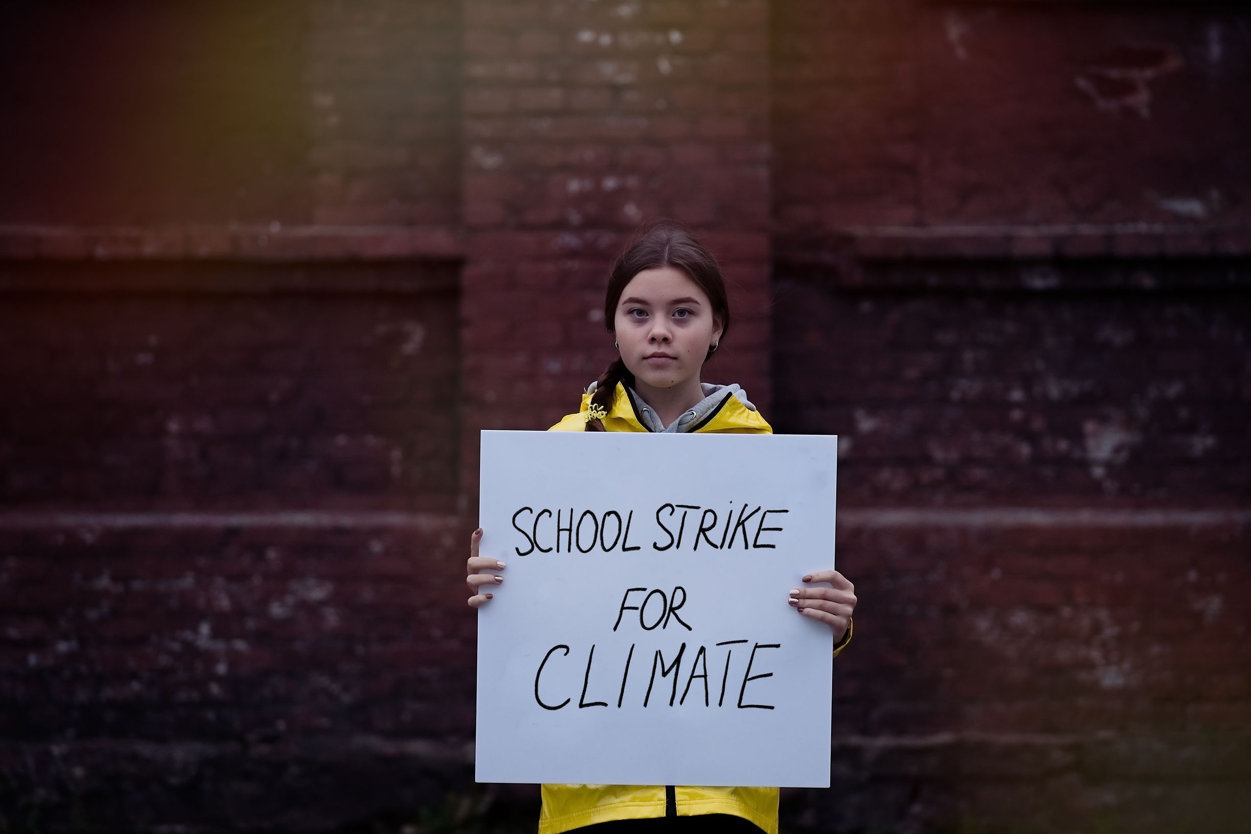 THE POWER OF VISUAL STORYTELLING