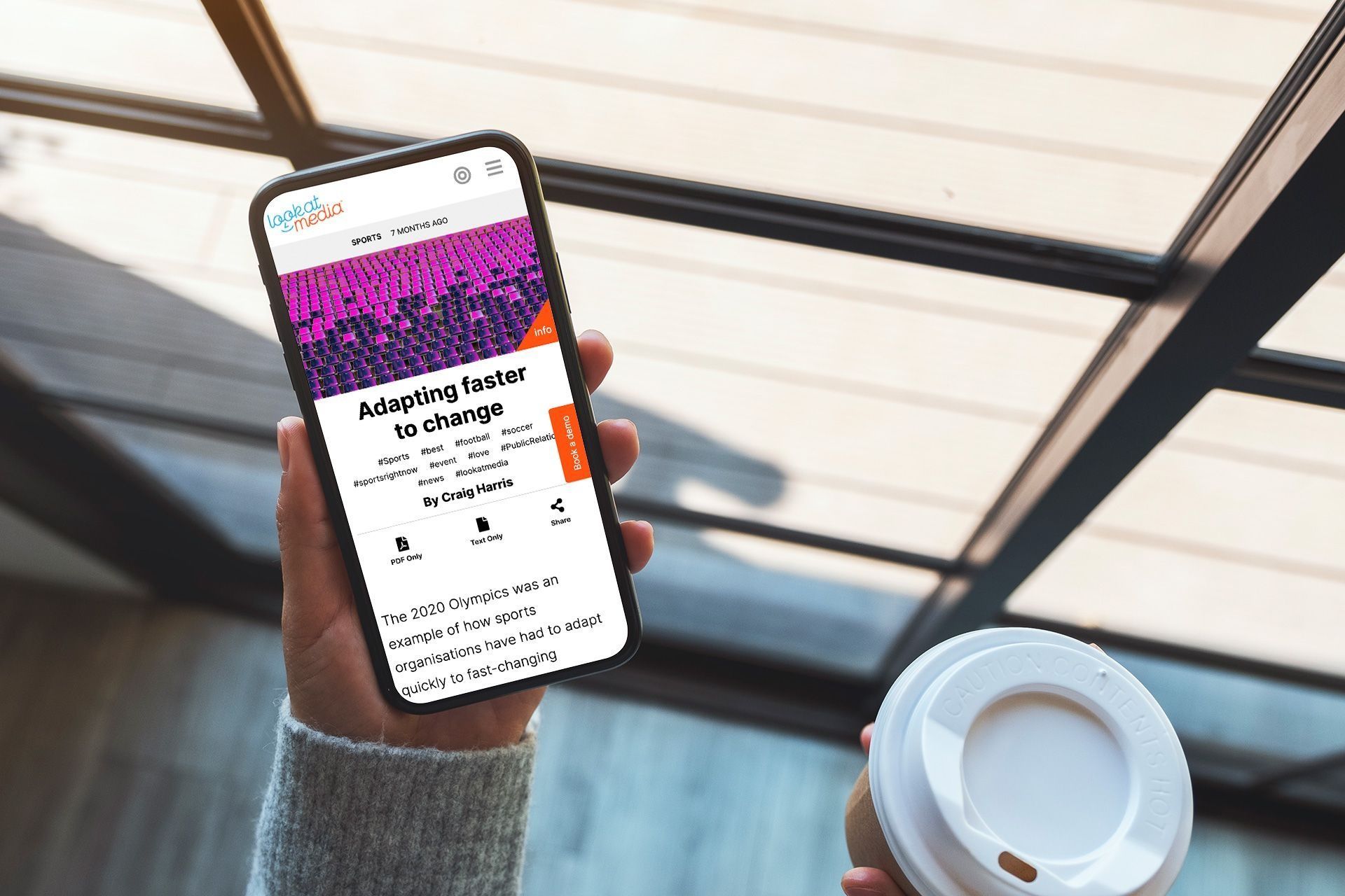 “HAL, WE HAVE A PROBLEM”